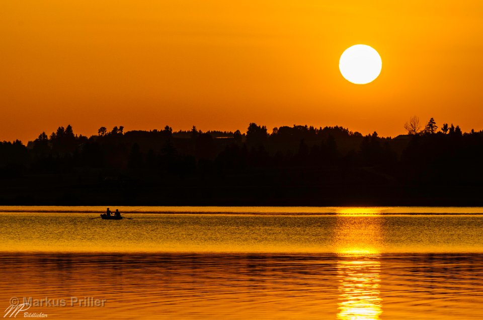 2014.06.08 205518 SOnnenuntergang Hopfensee